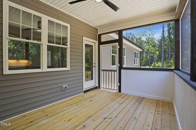 Last brand new house available in popular Cross Creek, on 3.3 - photo 41