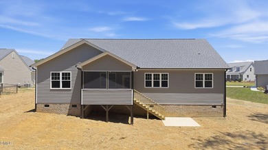 Last brand new house available in popular Cross Creek, on 3.3 - photo 44