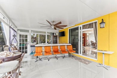 Welcome to this exceptional waterfront residence in the - photo 45