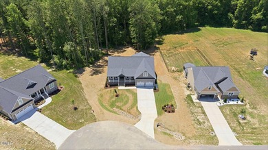 Last brand new house available in popular Cross Creek, on 3.3 - photo 46