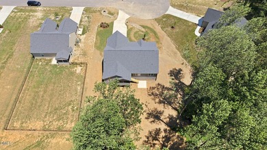 Last brand new house available in popular Cross Creek, on 3.3 - photo 48