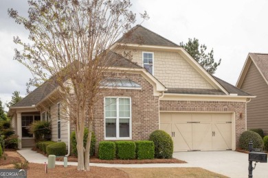 Lake Home For Sale in Gainesville, Georgia