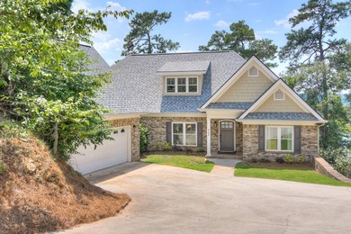 Savannah River Home Sale Pending in North Augusta South Carolina