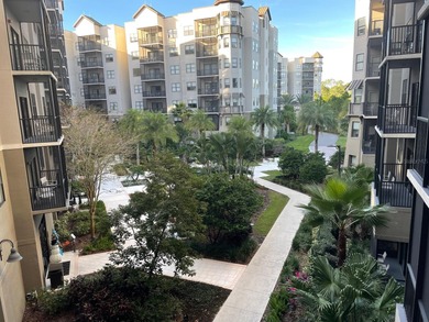 Lake Austin Condo For Sale in Winter Garden Florida