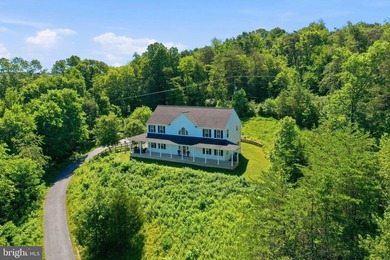 Introducing 12340 Kingsley Road, a magnificent 31.5-acre estate - photo 1