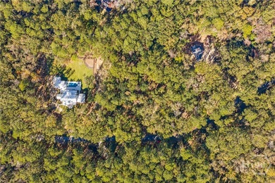 Nestled on 2.78 private, wooded acres, this exceptional estate - photo 5
