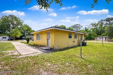 3bed 1 bath home. Huge yard fenced in all the way around. Newer - photo 9