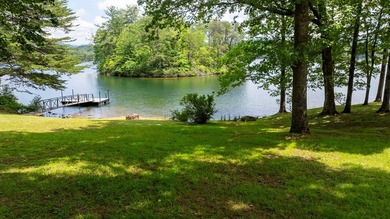 Awesome Lakefront Lifestyle, a rare opportunity to build your - photo 3