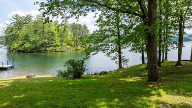 Awesome Lakefront Lifestyle, a rare opportunity to build your - photo 6