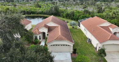 Lake Home For Sale in Tarpon Springs, Florida