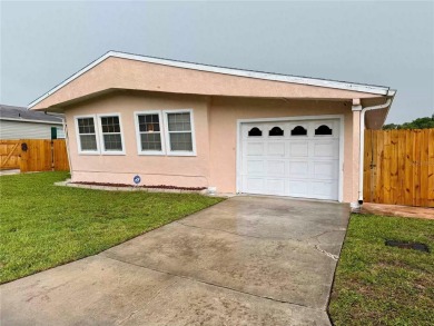 (private lake, pond, coastal) Home For Sale in South Daytona Florida