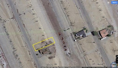 Salton Sea Lake Lot For Sale in Thermal California