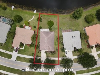LOCATION! LOCATION! LOCATION! Highly sought after LAKEFRONT home - photo 3