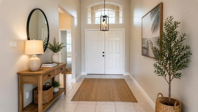 LOCATION! LOCATION! LOCATION! Highly sought after LAKEFRONT home - photo 9