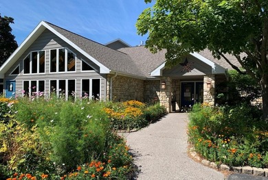 Lake Micigan - Door County Condo For Sale in Ephraim Wisconsin