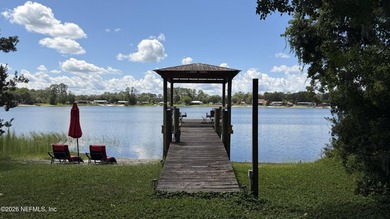 Violet Lake! Enjoy affordable waterfront living on one of North - photo 16