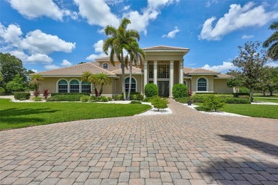 Exclusively situated on 5.1 expansive acres, this custom-built - photo 16