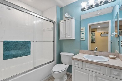 First floor, end unit, updated and upgraded, Turnkey Furnished 2 - photo 19
