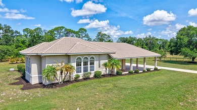 Exclusively situated on 5.1 expansive acres, this custom-built - photo 20