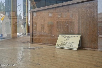 Two adjoining historic buildings at the corner of Sixth and Bank - photo 23