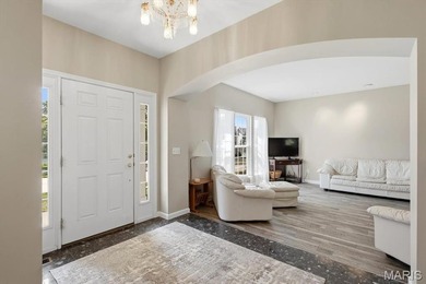 Beautifully updated 2-story in the Legends golf community! - photo 3