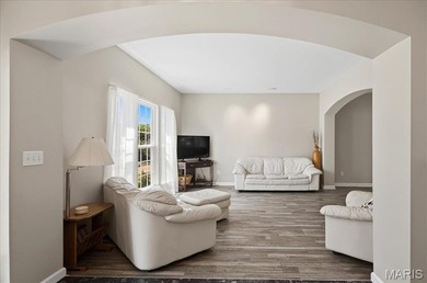 Beautifully updated 2-story in the Legends golf community! - photo 5
