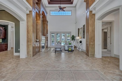 Exclusively situated on 5.1 expansive acres, this custom-built - photo 25