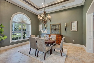 Exclusively situated on 5.1 expansive acres, this custom-built - photo 29