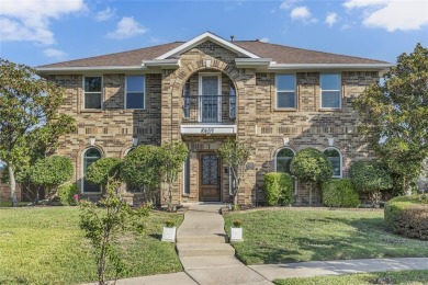 Lake Ray Hubbard Home Sale Pending in Rowlett Texas