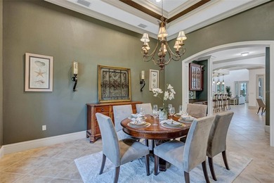 Exclusively situated on 5.1 expansive acres, this custom-built - photo 31