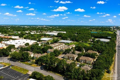 Welcome home to this move-in ready one bedroom condo in the - photo 33