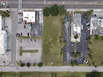 Commercial lot on the East side of North Us1 adjacent to the - photo 3