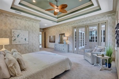 Exclusively situated on 5.1 expansive acres, this custom-built - photo 33