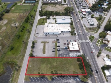 Commercial lot on the East side of North Us1 adjacent to the - photo 4