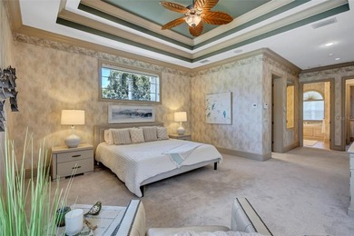 Exclusively situated on 5.1 expansive acres, this custom-built - photo 34