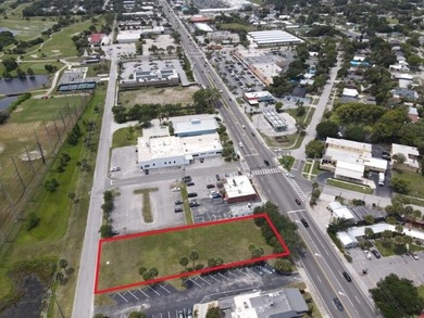 Commercial lot on the East side of North Us1 adjacent to the - photo 5