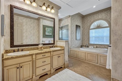 Exclusively situated on 5.1 expansive acres, this custom-built - photo 35