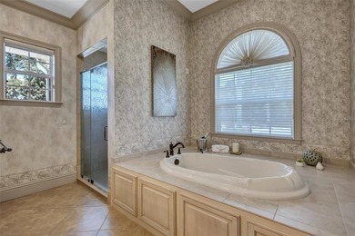 Exclusively situated on 5.1 expansive acres, this custom-built - photo 36