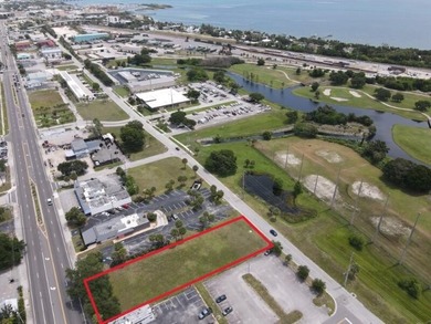 Commercial lot on the East side of North Us1 adjacent to the - photo 7