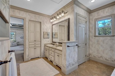 Exclusively situated on 5.1 expansive acres, this custom-built - photo 37