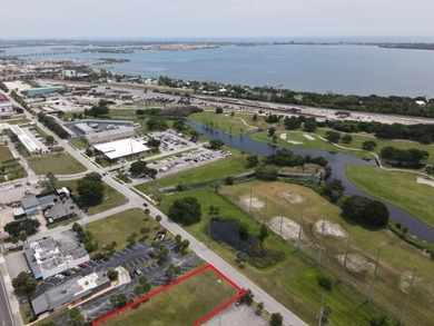 Commercial lot on the East side of North Us1 adjacent to the - photo 8