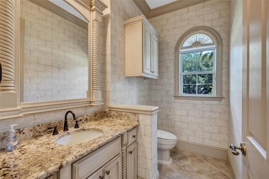 Exclusively situated on 5.1 expansive acres, this custom-built - photo 38