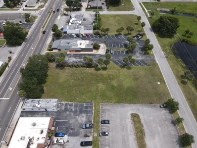 Commercial lot on the East side of North Us1 adjacent to the - photo 9
