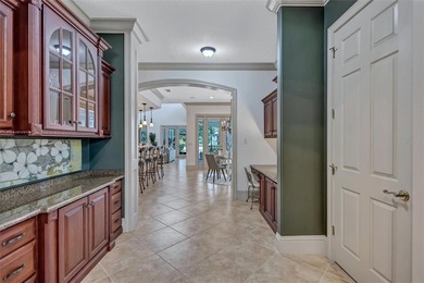 Exclusively situated on 5.1 expansive acres, this custom-built - photo 39