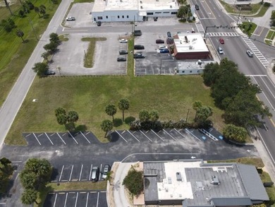 Commercial lot on the East side of North Us1 adjacent to the - photo 10