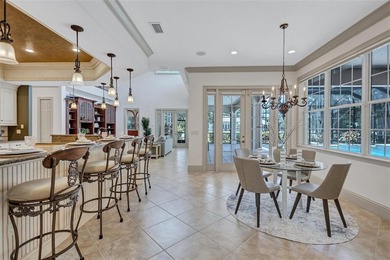 Exclusively situated on 5.1 expansive acres, this custom-built - photo 40