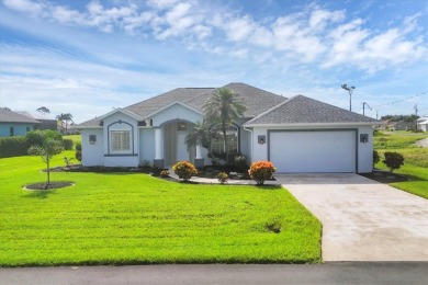 Rotonda West Lakes and Canals Home For Sale in Rotonda West Florida