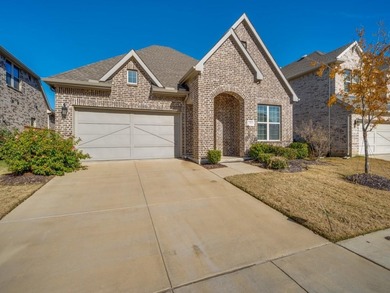 Lake Lewisville Home For Sale in Little Elm Texas
