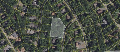 Lake Lot For Sale in Lake Ariel, Pennsylvania