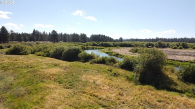 Sprague River Acreage For Sale in Chiloquin Oregon